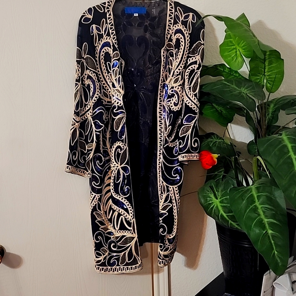 Krysta Jacket - image 2